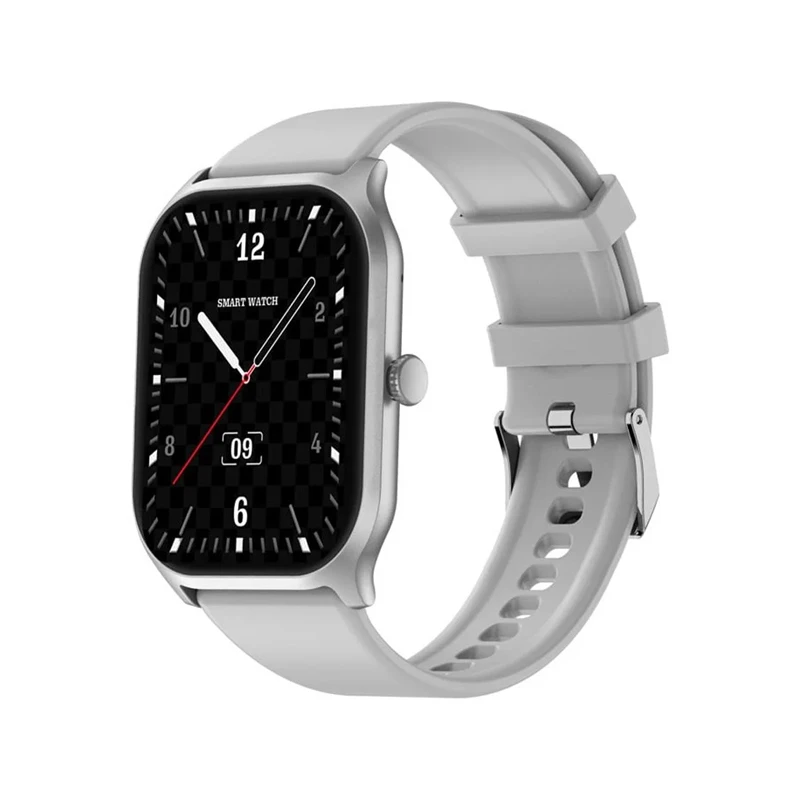 ZL77J Digital Smart Watch - Image 3