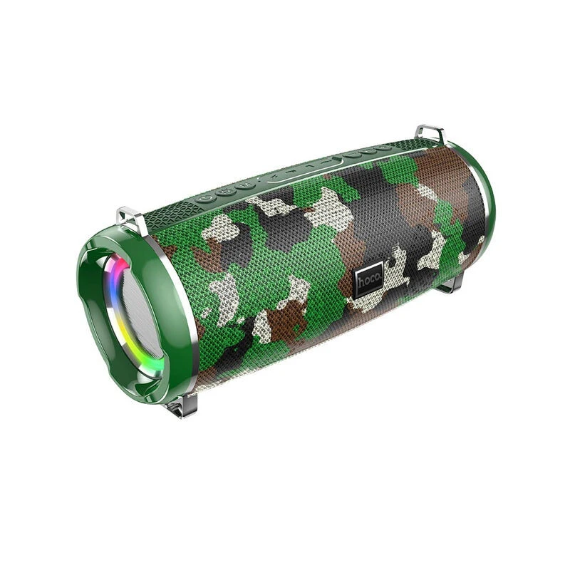 HOCO HC2 TRUE WIRELESS BLUETOOTH SPEAKER