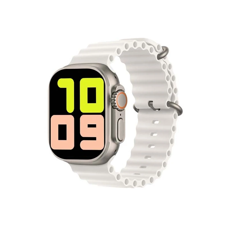 T10 ultra 2 smart watch