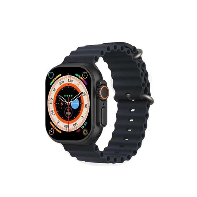 T10 ultra 2 smart watch