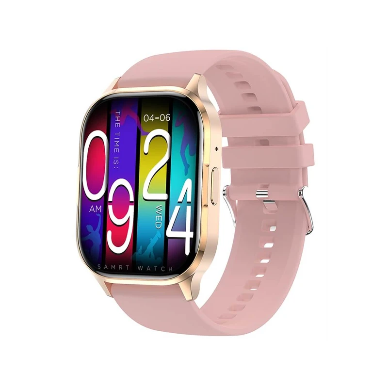 HK21 Smart watch - Image 3