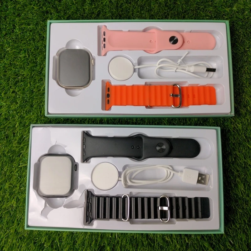 S9 ProMax (Watch 9) Smartwatch