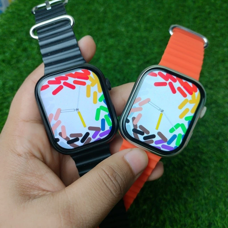 S9 ProMax (Watch 9) Smartwatch