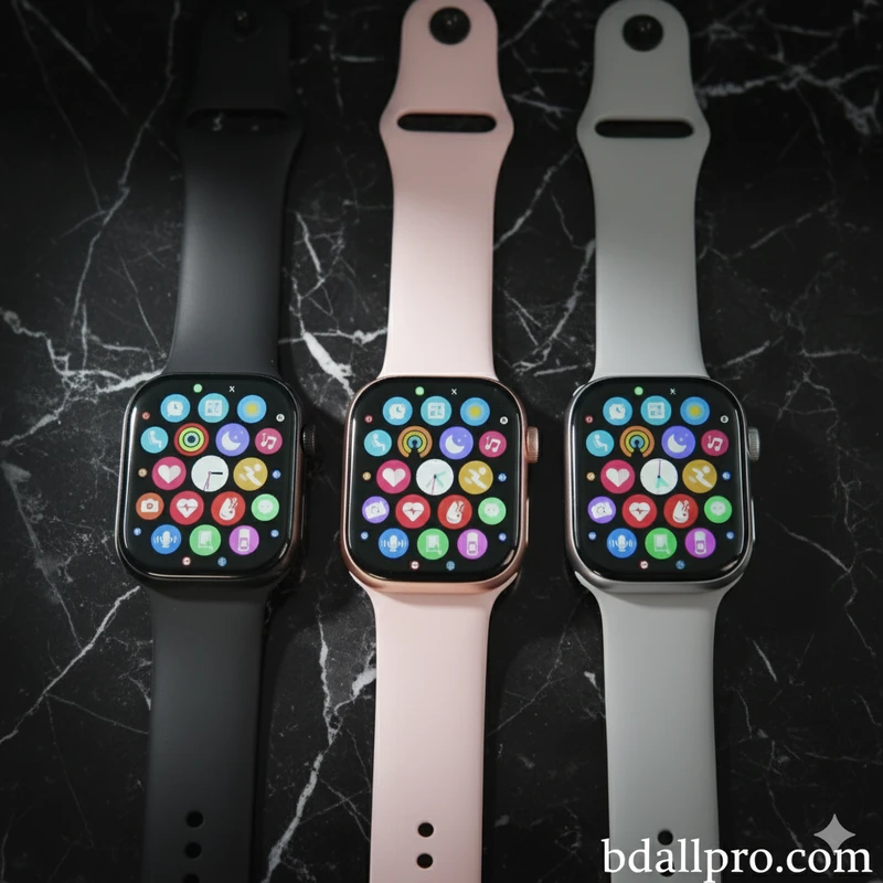 Laxasfit S9 pro Smart Watch