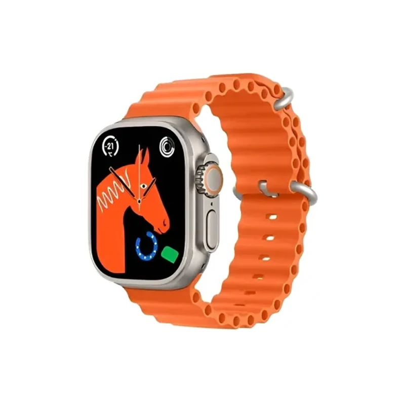 Y20 Ultra Smartwatch 7+1 Strap