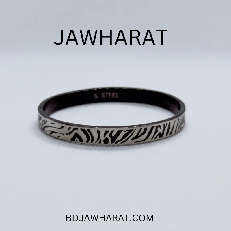 Predator Cuff Bracelet