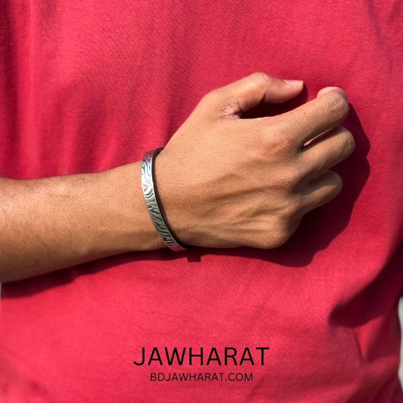 Predator Cuff Bracelet - Image 4