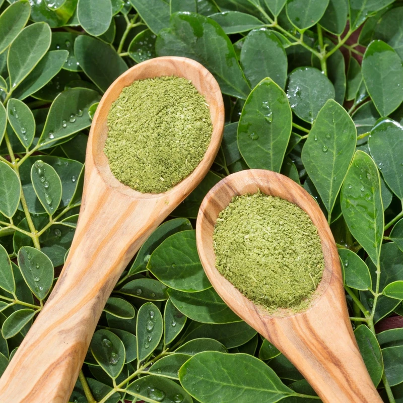 Moringa Powder