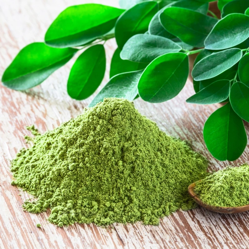 Moringa Powder