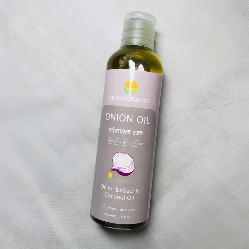 Onion Oil