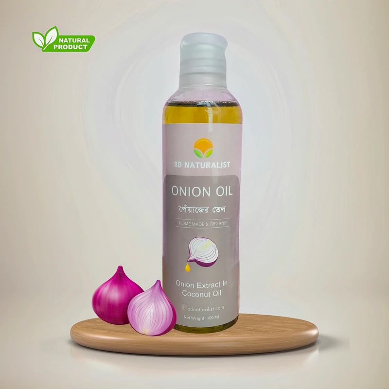 Onion Oil