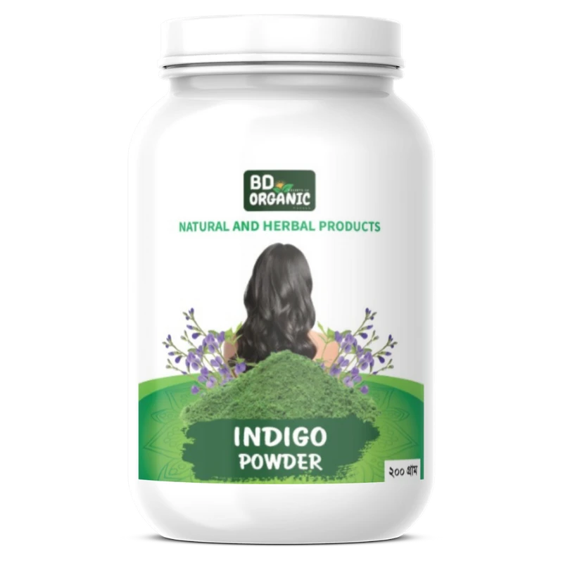 INDIGO POWDER (200 Gram-400 Gram) - Image 7