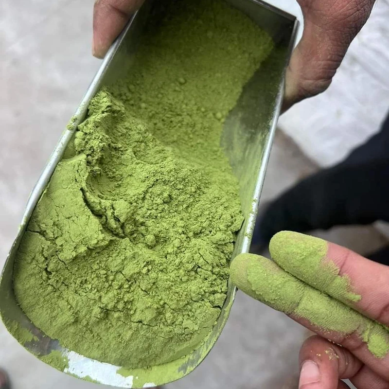 INDIGO POWDER (200 Gram-400 Gram) - Image 6