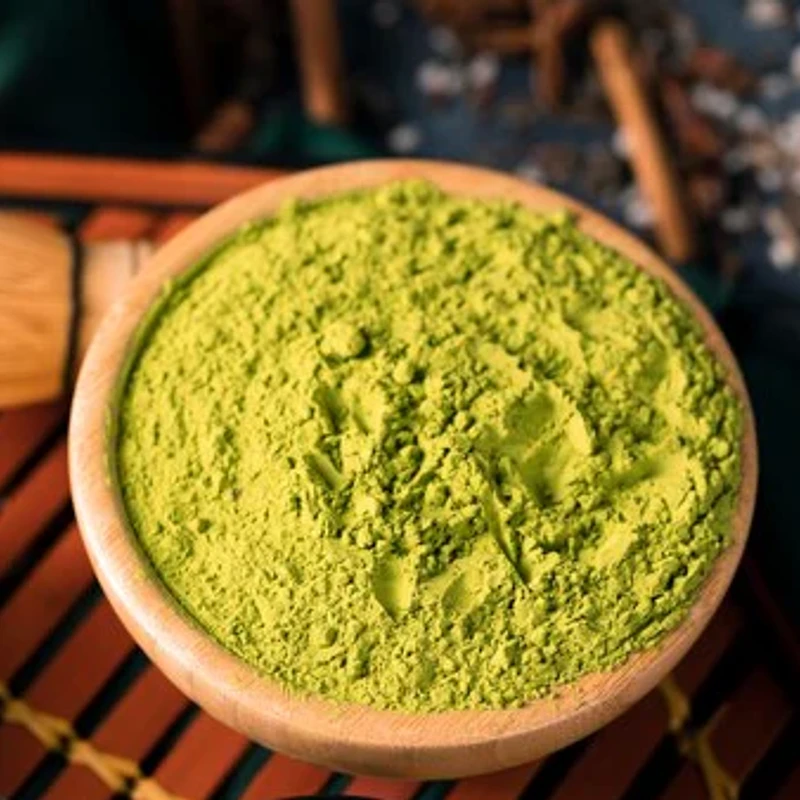 HENNA POWDER  (200 Gram-400 Gram) - Image 5