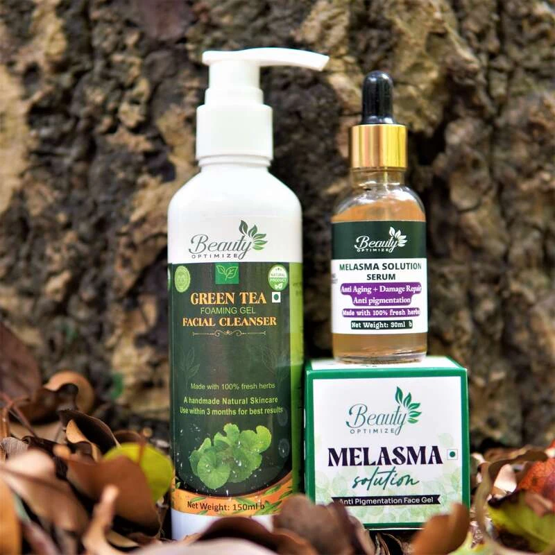 Melasma Combo