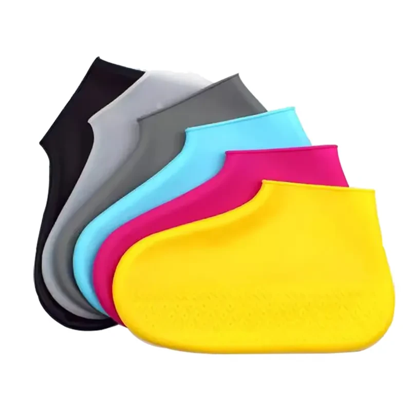 Silicon Shoe Cover-China - Image 3