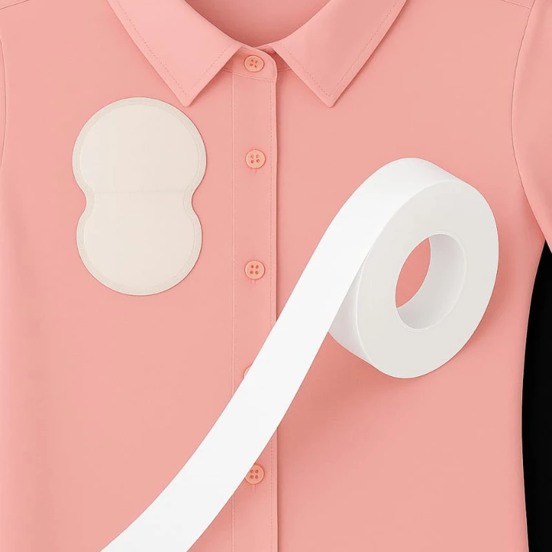 Collar Tape Protector