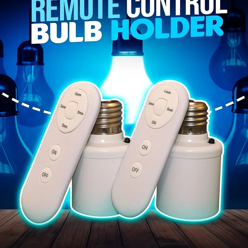 ১ পিস রিমোট কন্ট্রোল সেট - Image 3