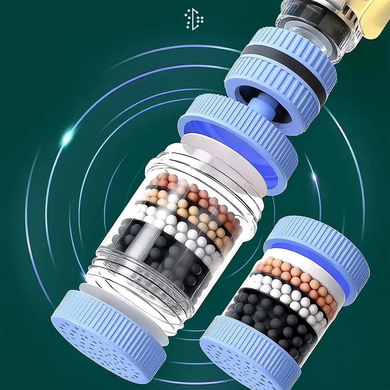 ২ পিস ৩৬০° ট্যাপ ফিল্টার