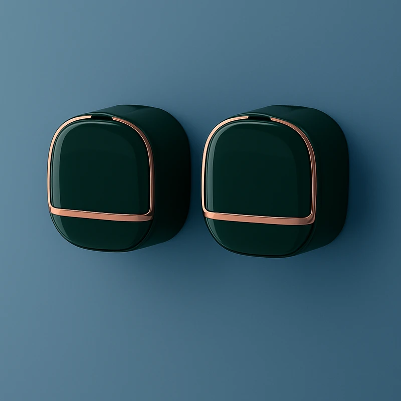 ২ পিস সাবান হোল্ডার