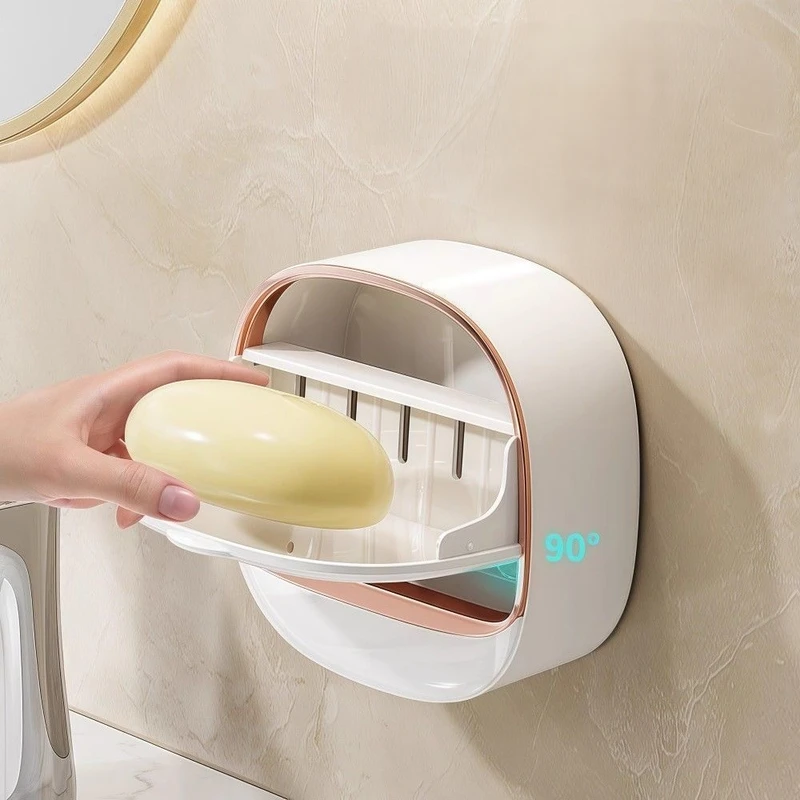 ২ পিস সাবান হোল্ডার - Image 3