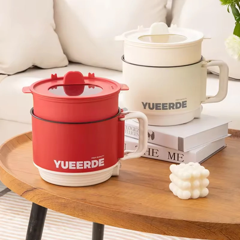 Multifunctional Mini Cooker