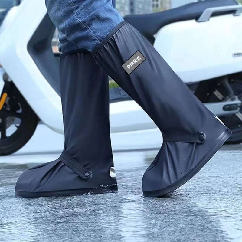Long Boots Shoe Cover