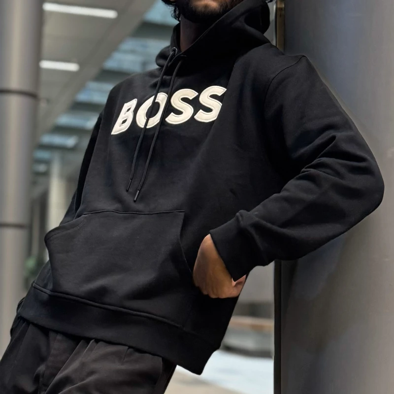 Hugo Boss Hoodie (Original)