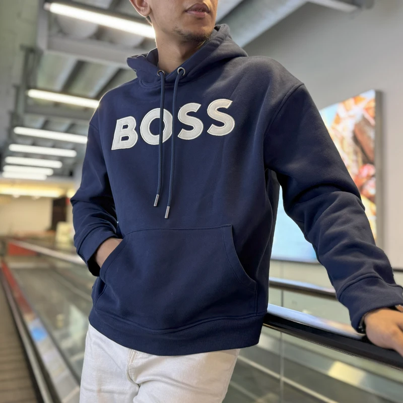 Hugo Boss Hoodie (Original)