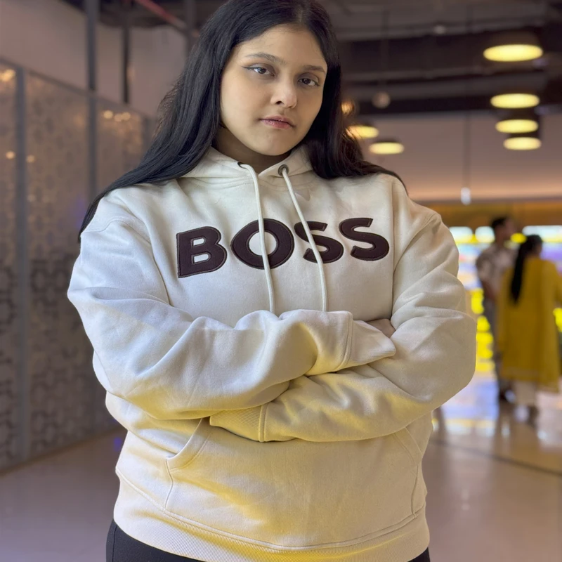 Hugo Boss Hoodie (Original) - Image 3