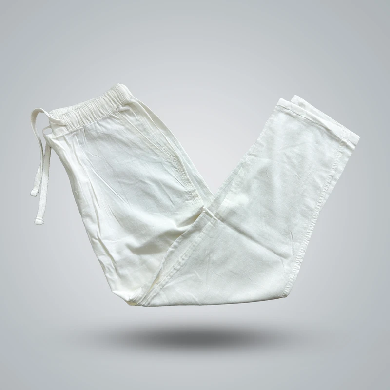 Remy Cotton Pajama Trousers
