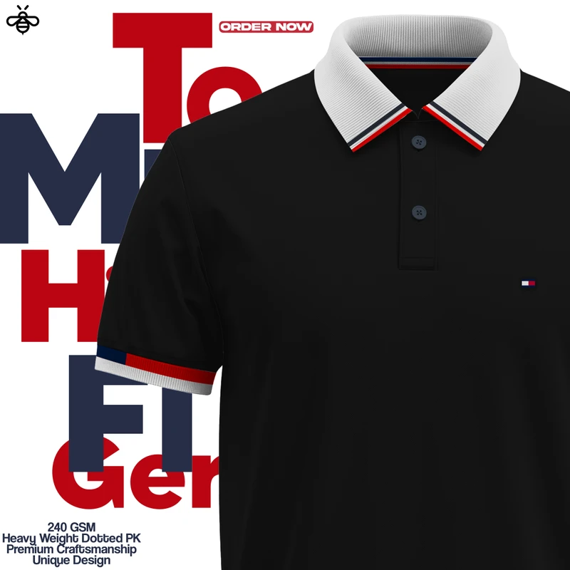 Premium Tommy Hilfiger Polo