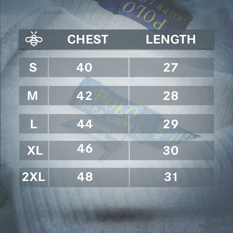 Classic Polo Shirt - Image 3