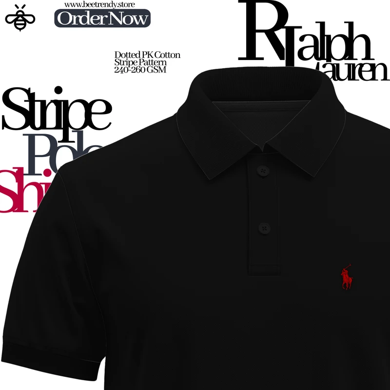 Classic Polo Shirt