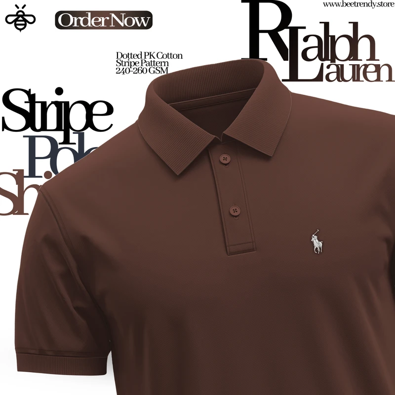 Classic Polo Shirt