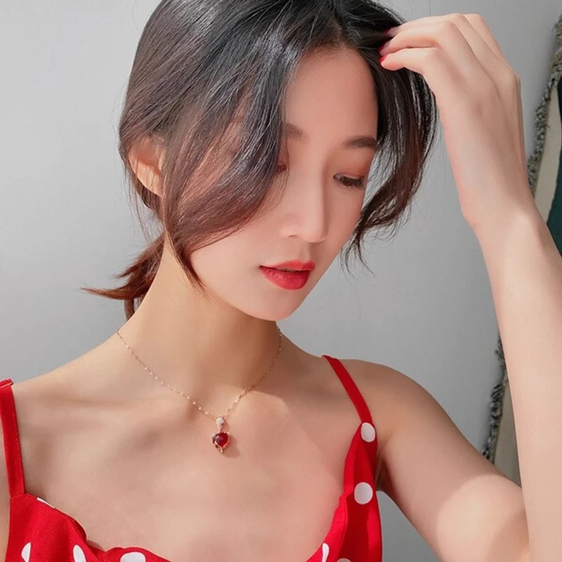 Fox_Eye Lucky Neckless - Image 5