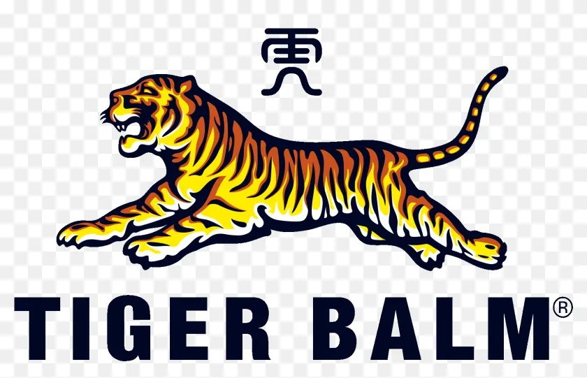 TIGER BALM