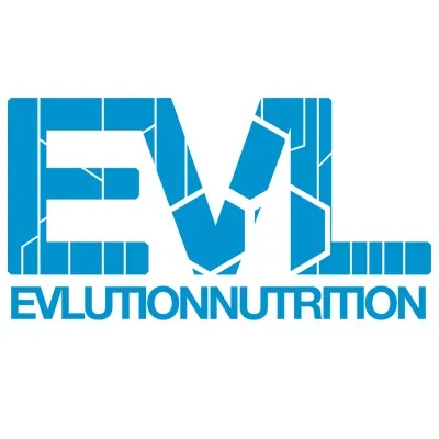 EVL EVLUTIONNUTRITION