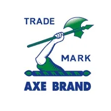 AXE BRAND