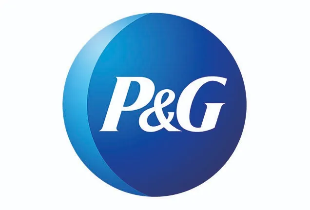 P&G