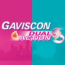 GAVISCON