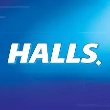 HALLS