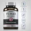 Vi-Max Male Formula "MEN ONLY", 120 Quick Release Capsules - Thumbnail 4