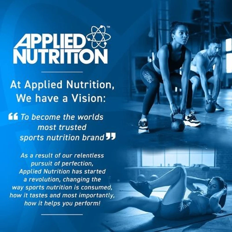 Applied Nutrition Sex Bomb For Him (Male Libido Enhancer) 120 Capsules - Thumbnail 3