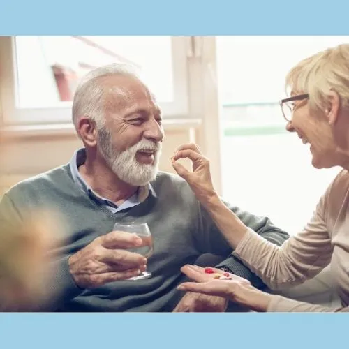 Kirkland Signature Daily Multi (500 Tablets) in Bangladesh - Thumbnail 5