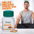 Himalaya Ashvagandha / Ashwagandha for health General wellness 60 tablet