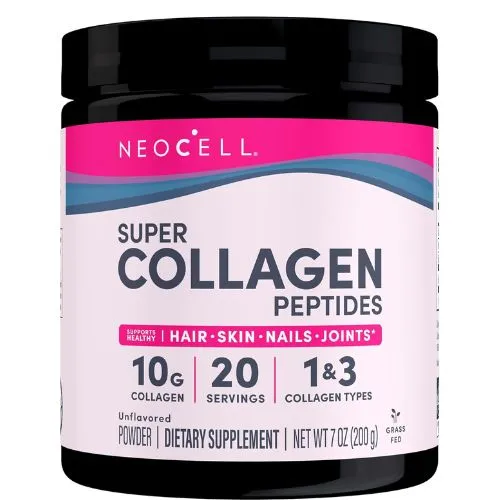 NeoCell Super Collagen Peptides Powder (200 g) in Bangladesh