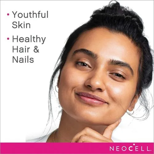 NeoCell Super Collagen Peptides Powder (200 g) in Bangladesh - Thumbnail 8