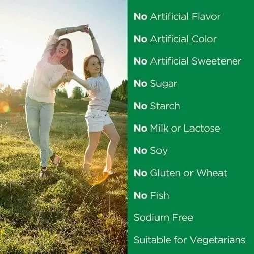 Nature's Bounty Biotin 1,000 mcg (100 Tablets) in Bangladesh - Thumbnail 5