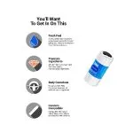 ONE Oasis Personal Lubricants 100ml